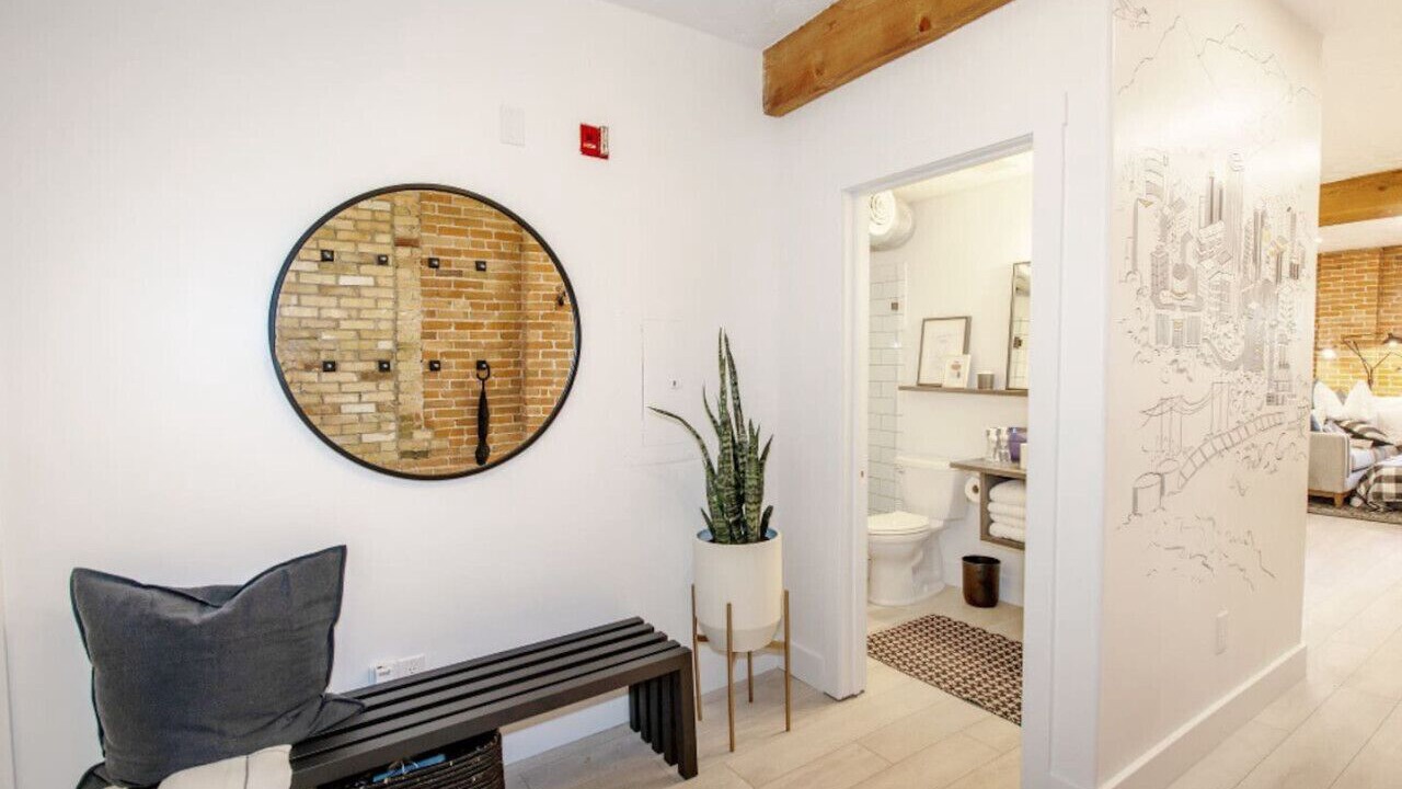 Photo of Bathroom in Rio Grande