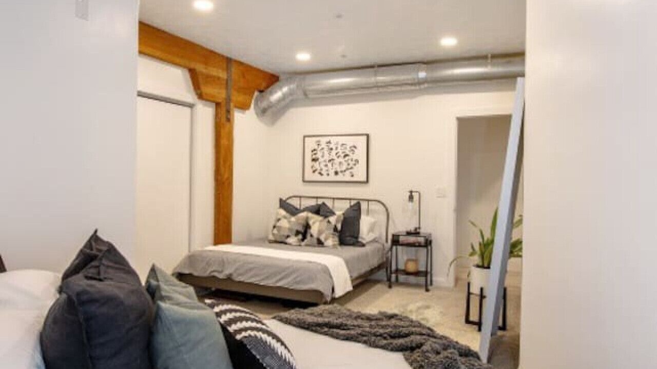Photo of Bedroom in Rio Grande