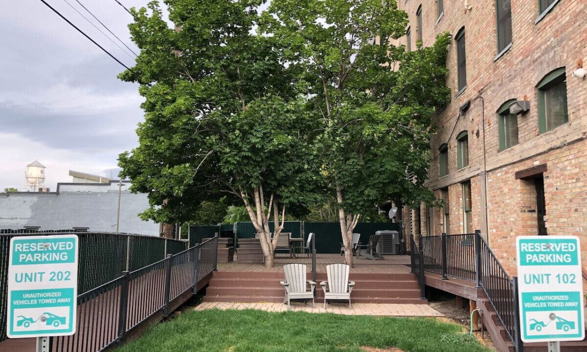 Photo of Patio Balcony in Rio Grande