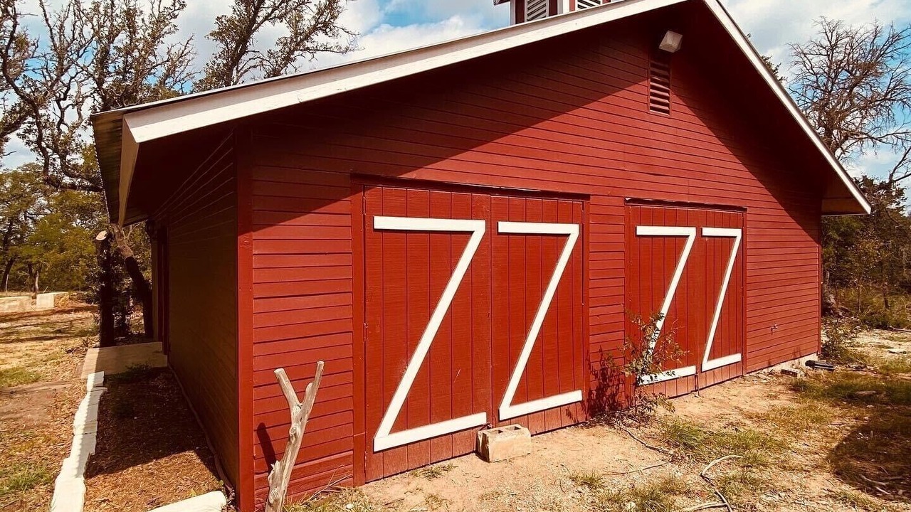 Photo of Outdoor in Liberty Hill