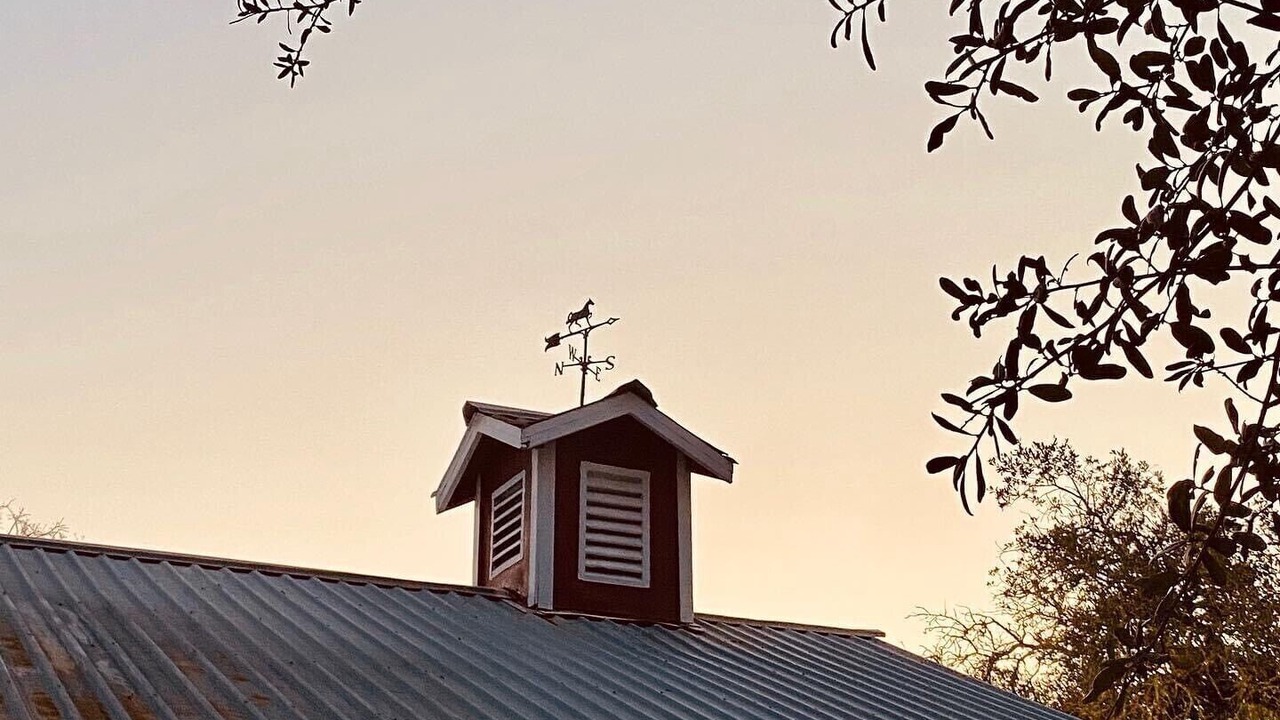 Photo of Outdoor in Liberty Hill