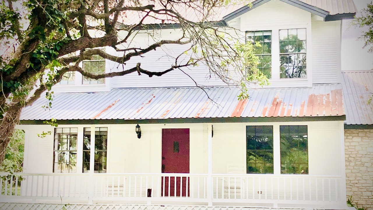 Photo of Outdoor in Liberty Hill