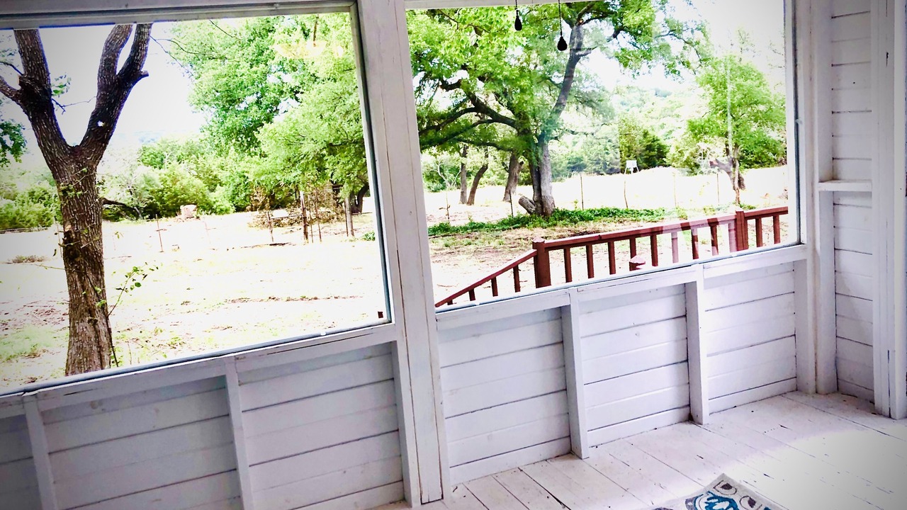 Photo of Outdoor in Liberty Hill