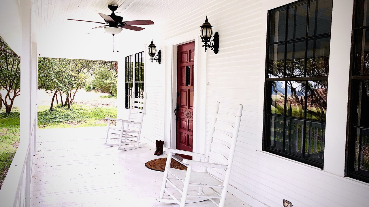 Photo of Outdoor in Liberty Hill