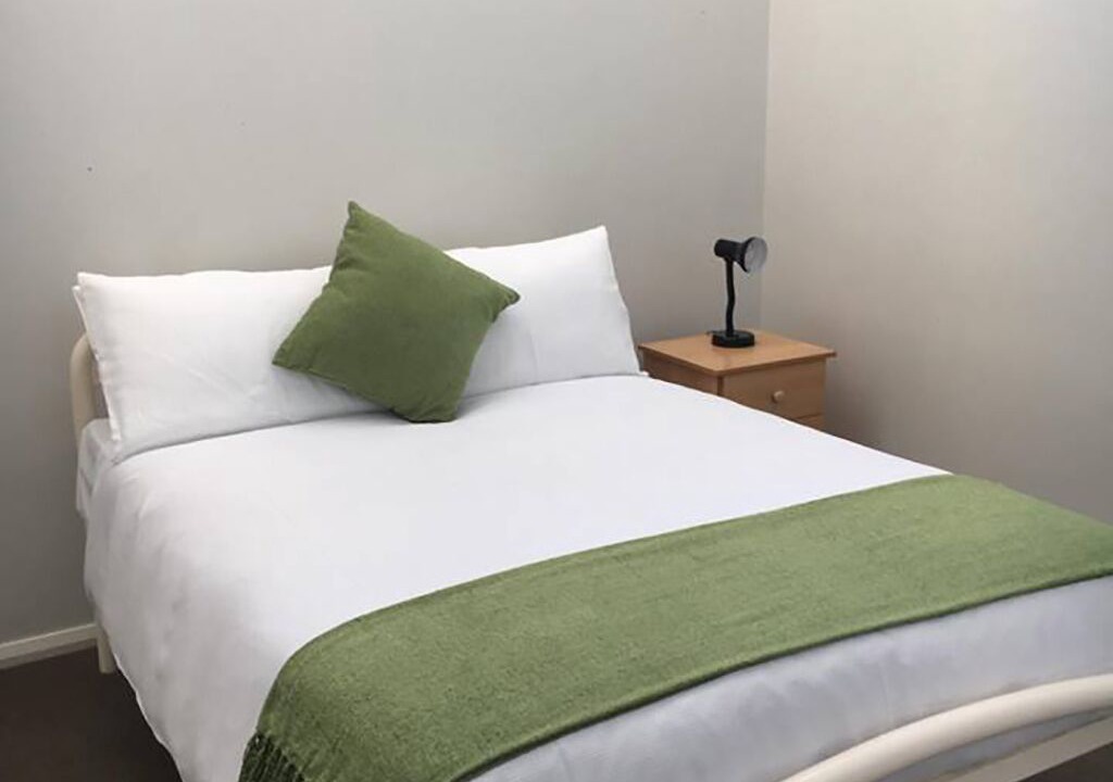 Photo of Bedroom in Golden Point