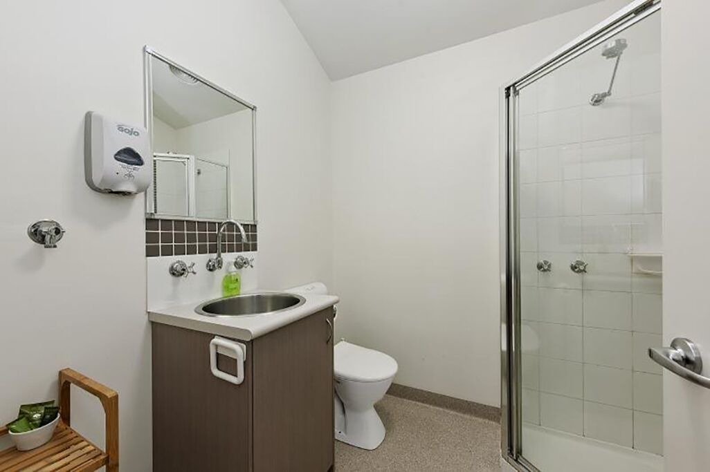 Photo of Bathroom in Golden Point