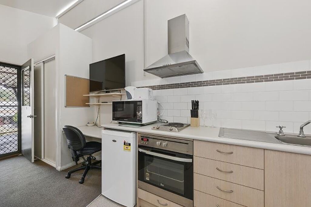 Photo of Kitchen in Golden Point