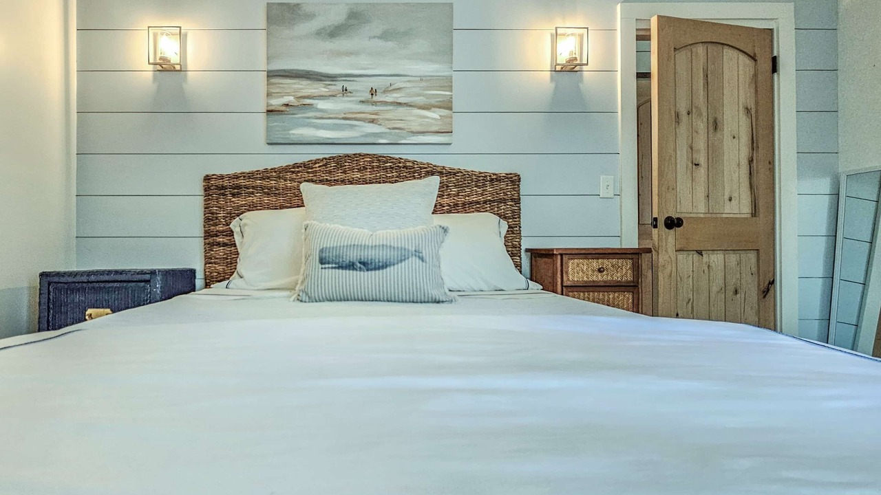 Photo of Bedroom in Newport