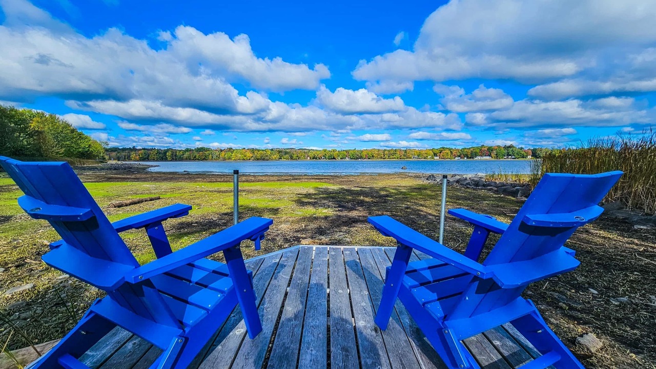 Photo of Outdoor in Newport