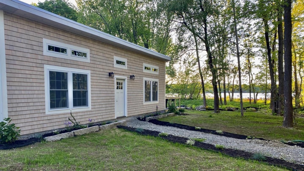 Photo of Outdoor in Newport