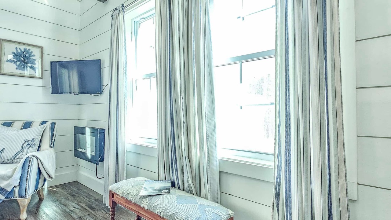 Photo of Livingroom in Newport