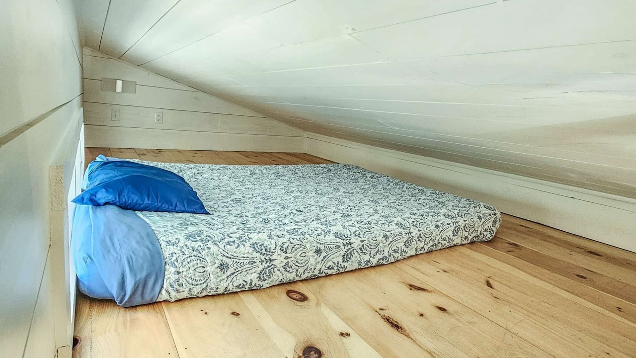 Photo of Bedroom in Newport