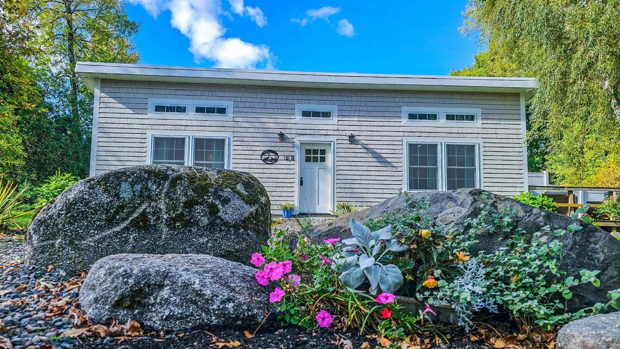 Photo of Outdoor in Newport