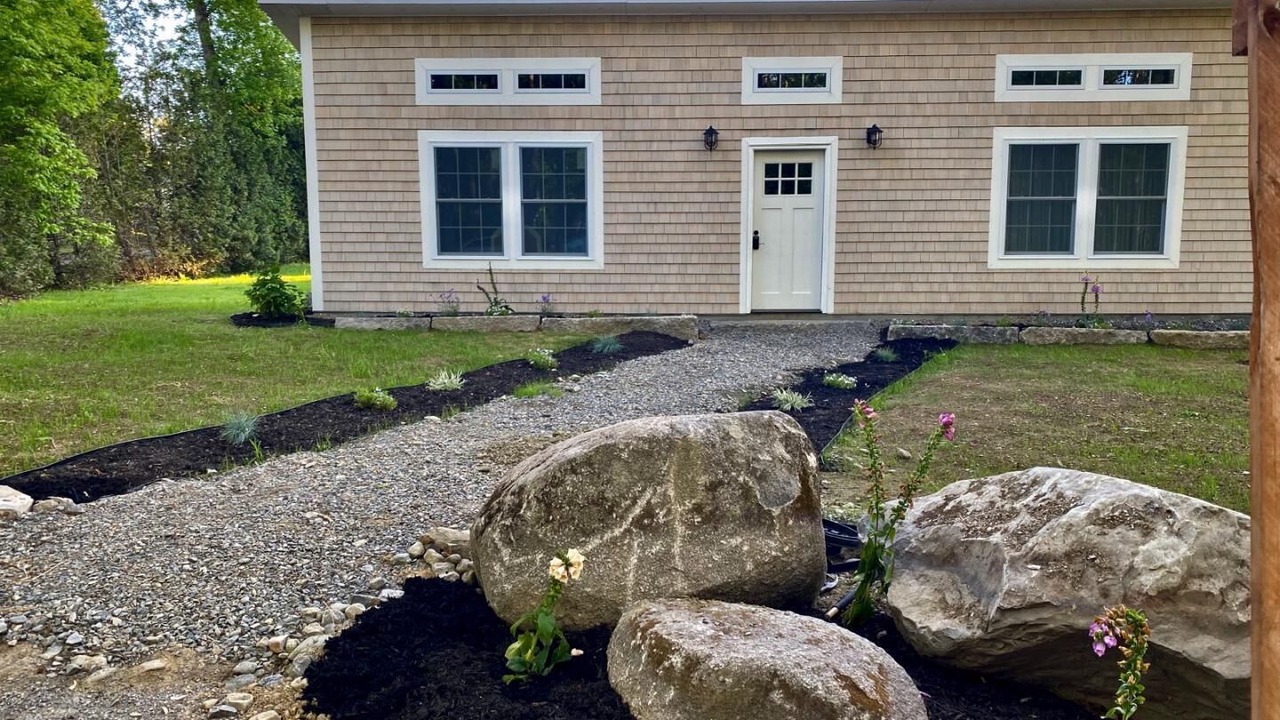 Photo of Outdoor in Newport