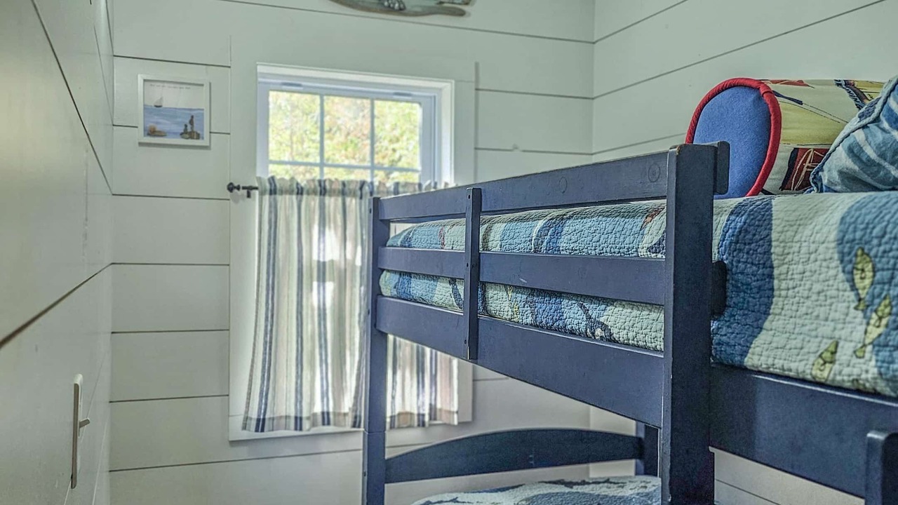 Photo of Bedroom in Newport