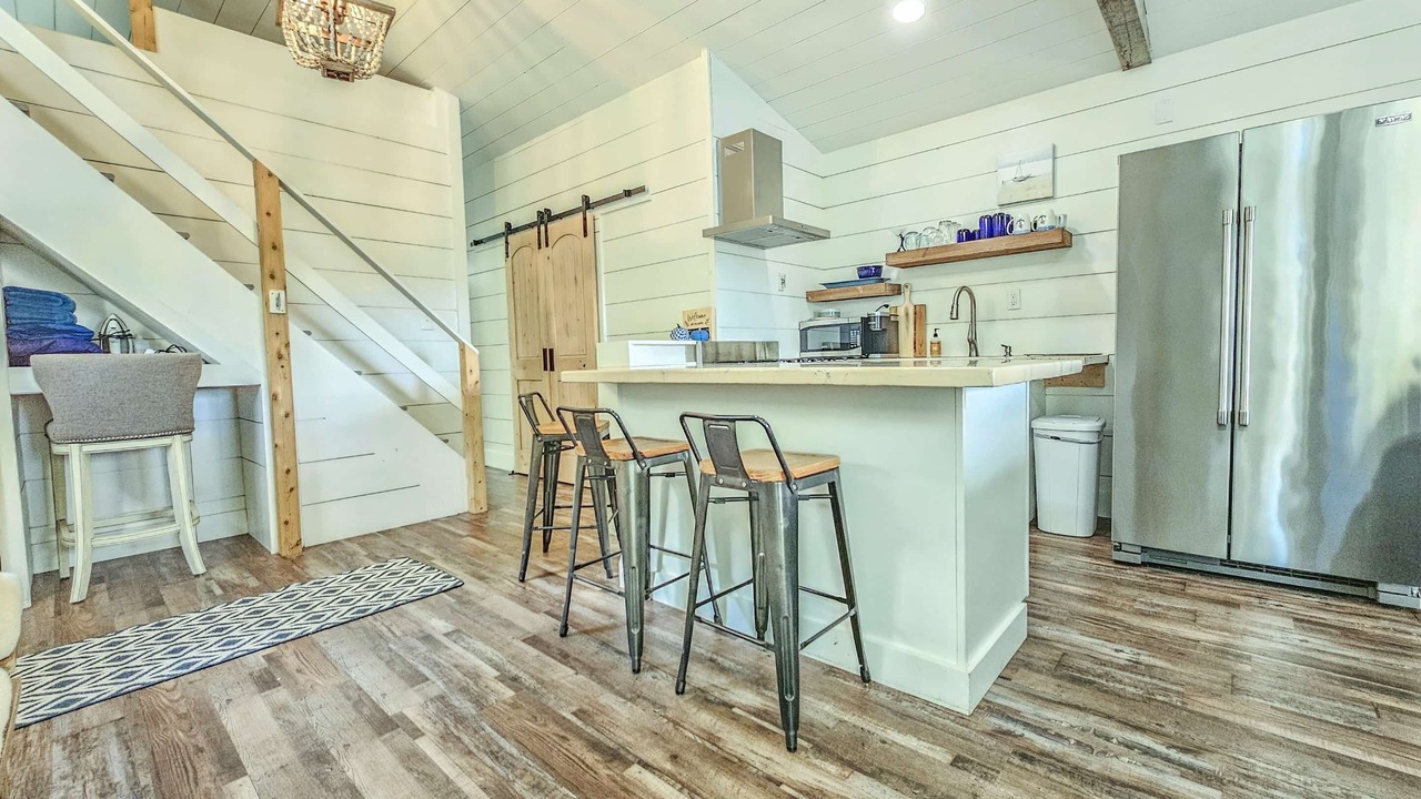 Photo of Kitchen in Newport