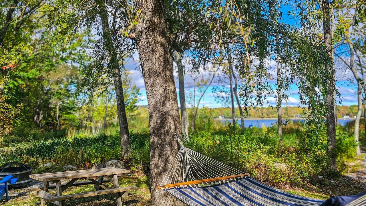 Photo of Outdoor in Newport