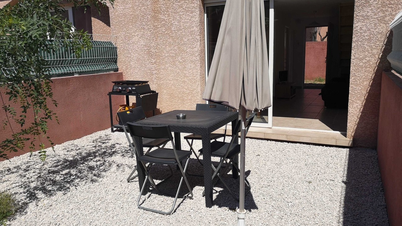 Photo of Outdoor in Le Bosc