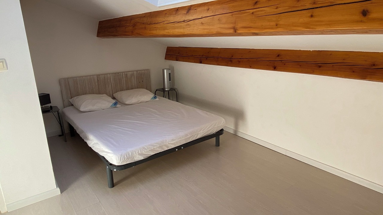 Photo of Bedroom in Le Bosc