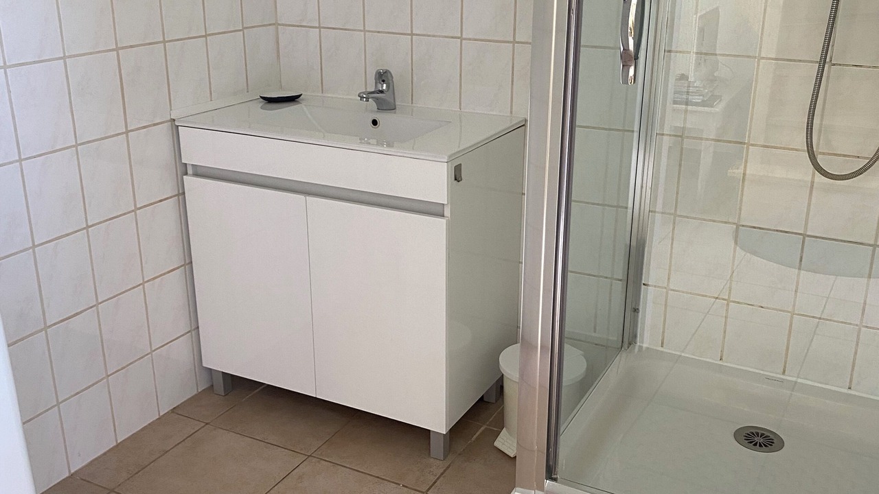 Photo of Bathroom in Le Bosc