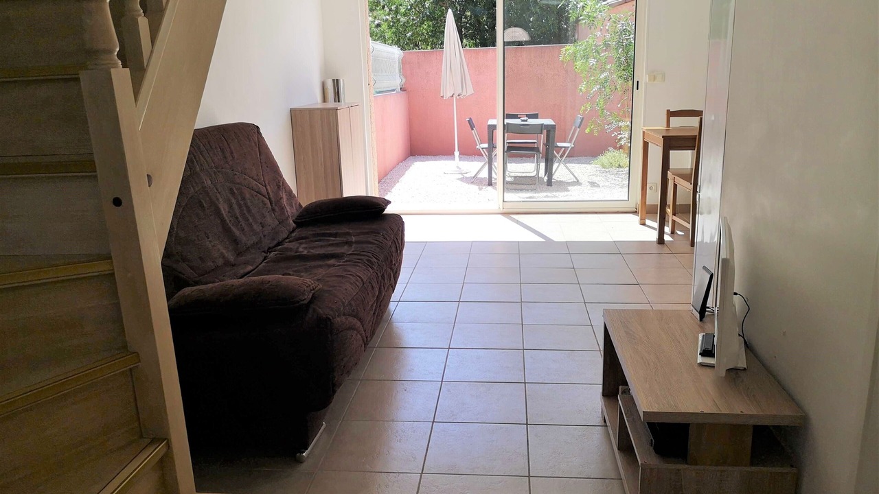 Photo of Livingroom in Le Bosc