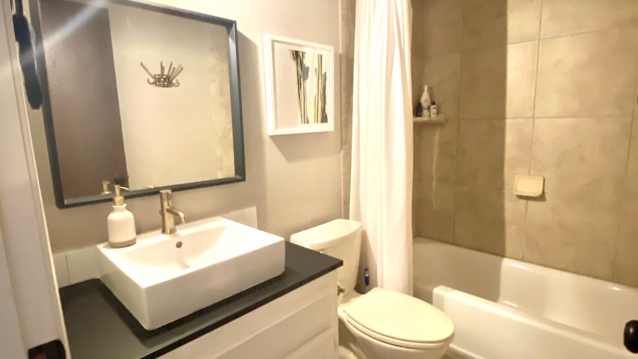 Photo of Bathroom in Red River