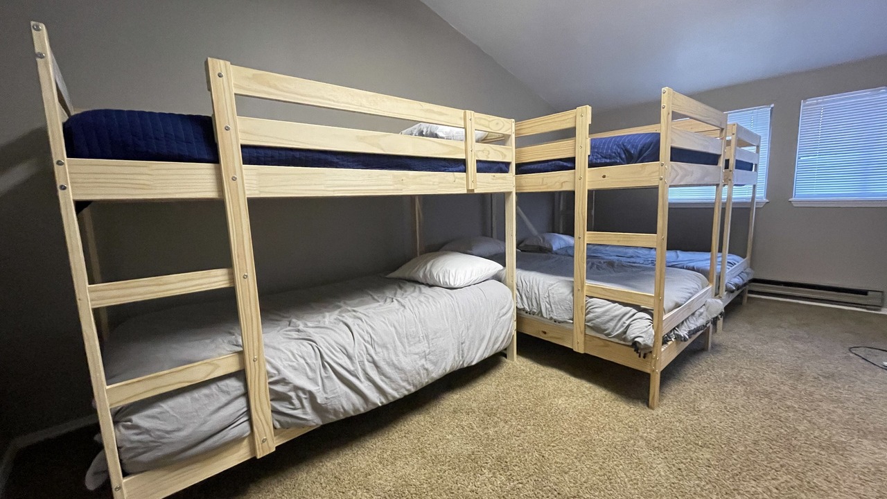 Photo of Bedroom in Red River