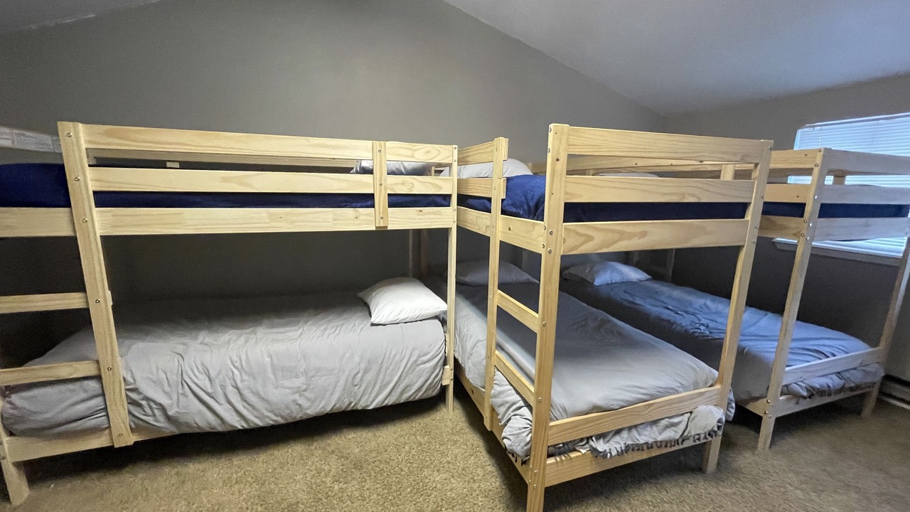 Photo of Bedroom in Red River