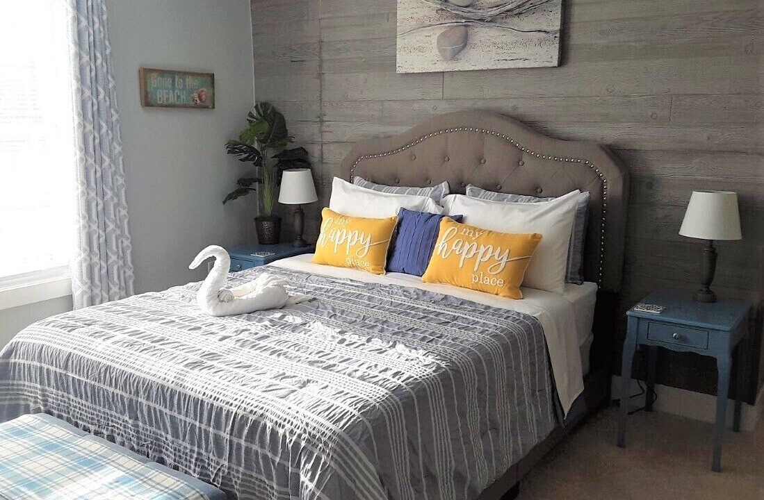 Photo of Bedroom in Southport
