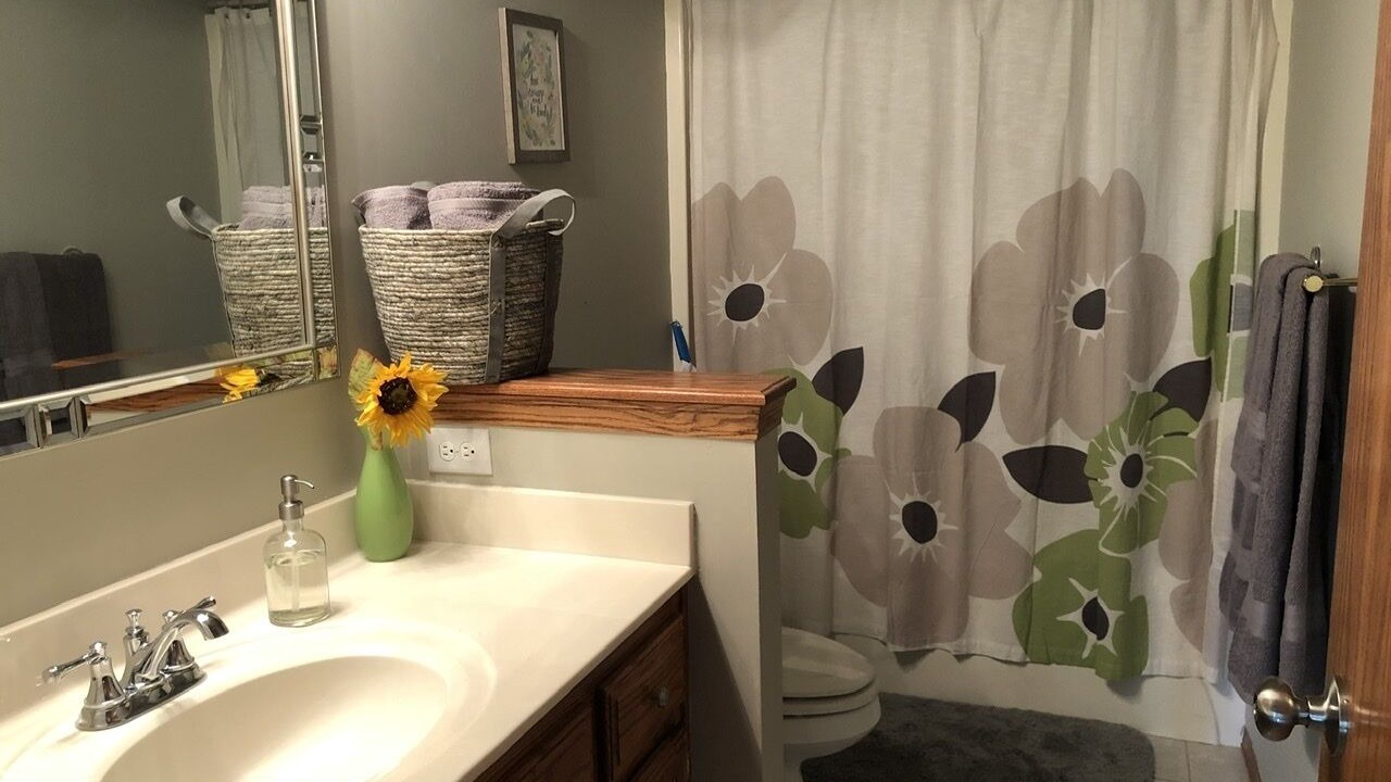 Photo of Bathroom in Bella Vista