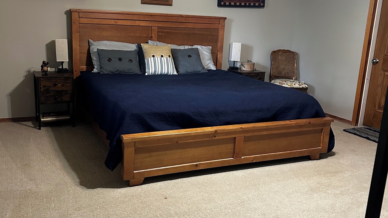 Photo of Bedroom in Bella Vista