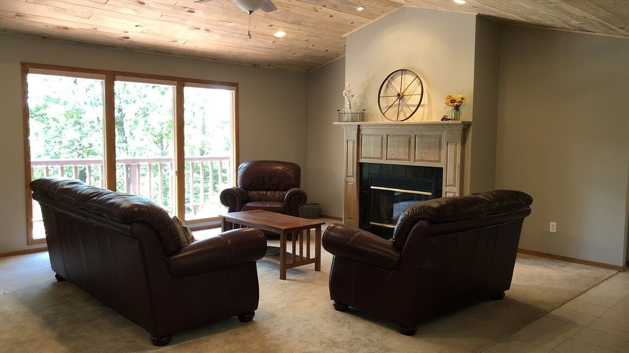 Photo of Bedroom in Bella Vista
