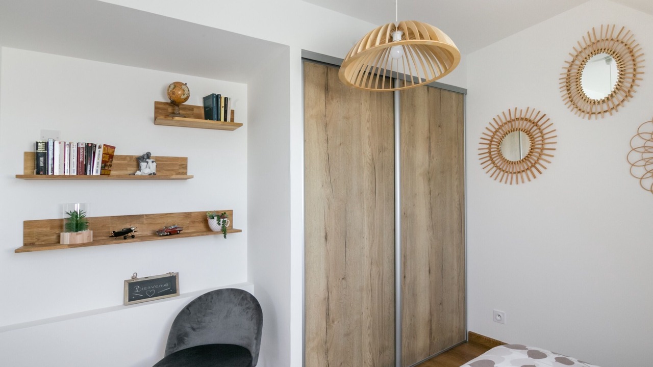 Photo of Bedroom in La Marne