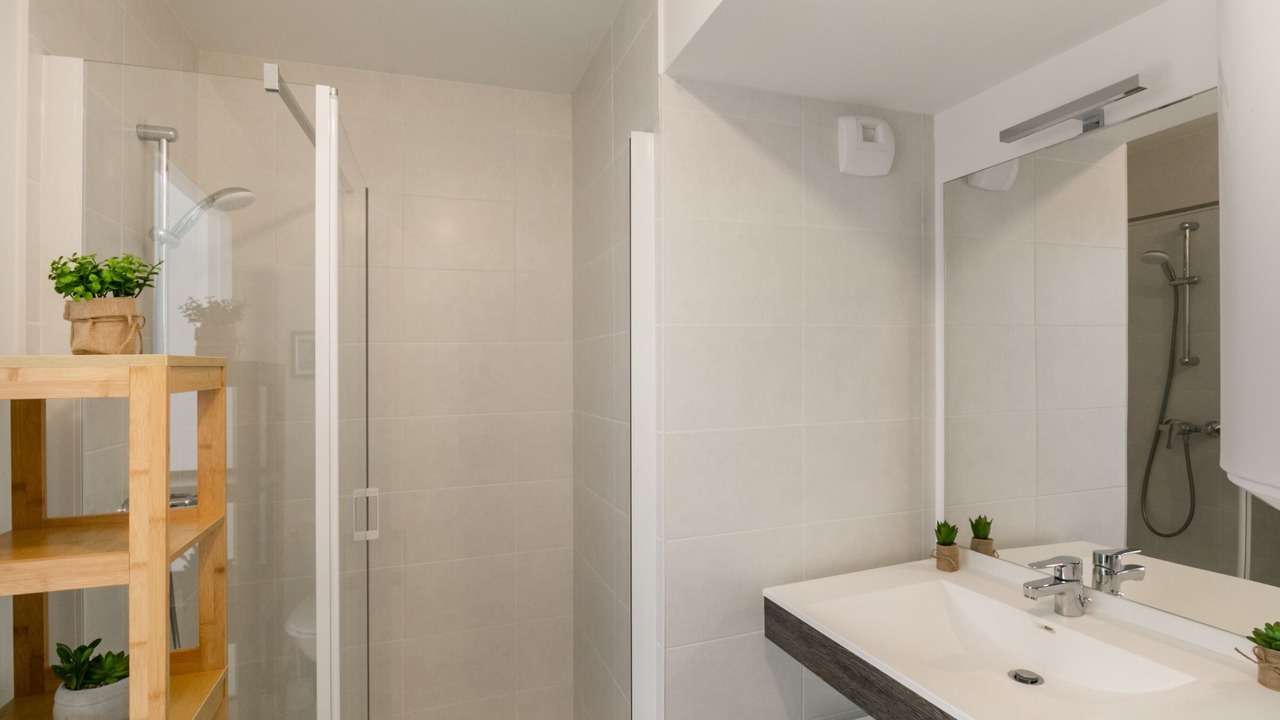 Photo of Bathroom in La Marne