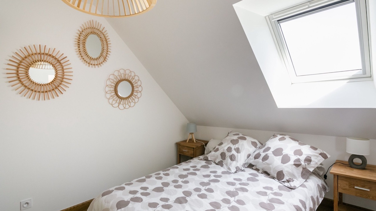 Photo of Bedroom in La Marne