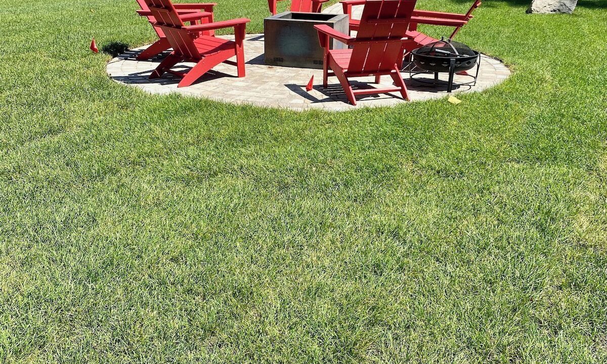 Photo of Outdoor in Columbia Falls