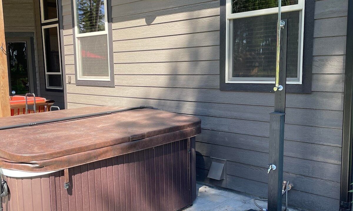 Photo of Outdoor in Columbia Falls