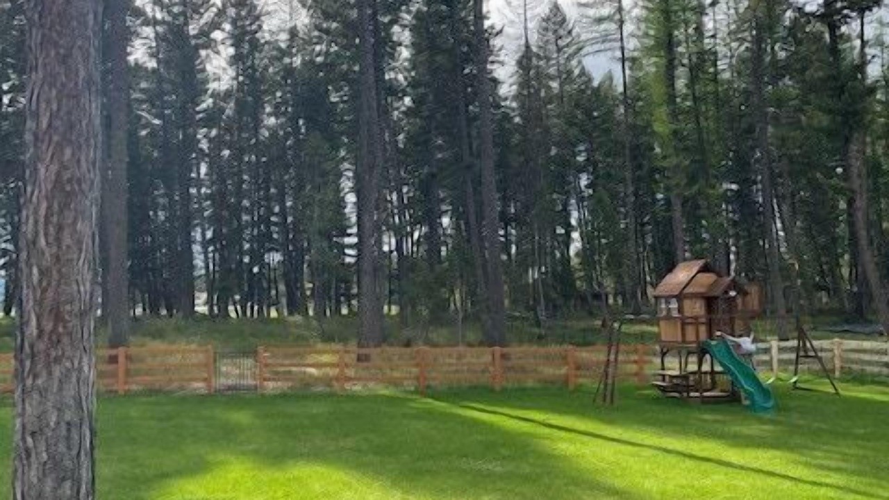 Photo of Outdoor in Columbia Falls