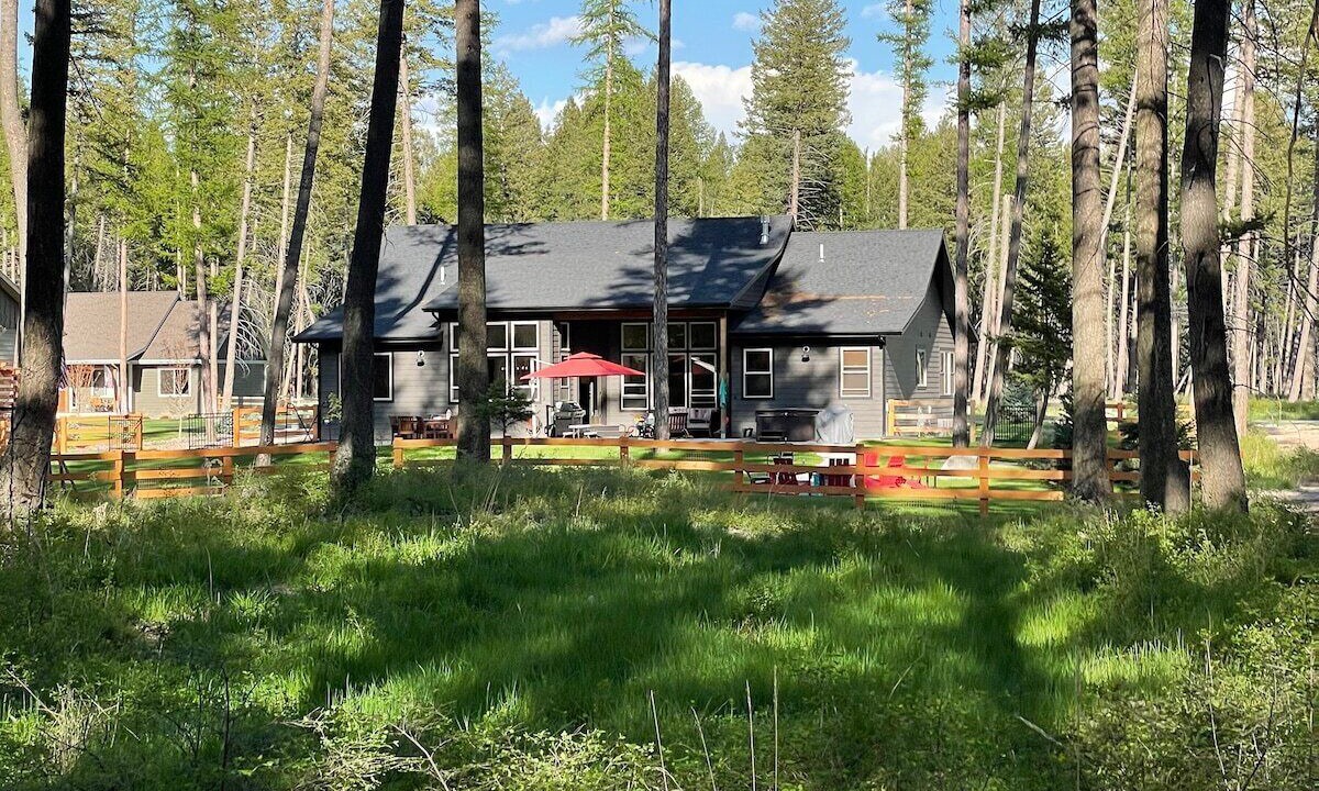 Photo of Outdoor in Columbia Falls
