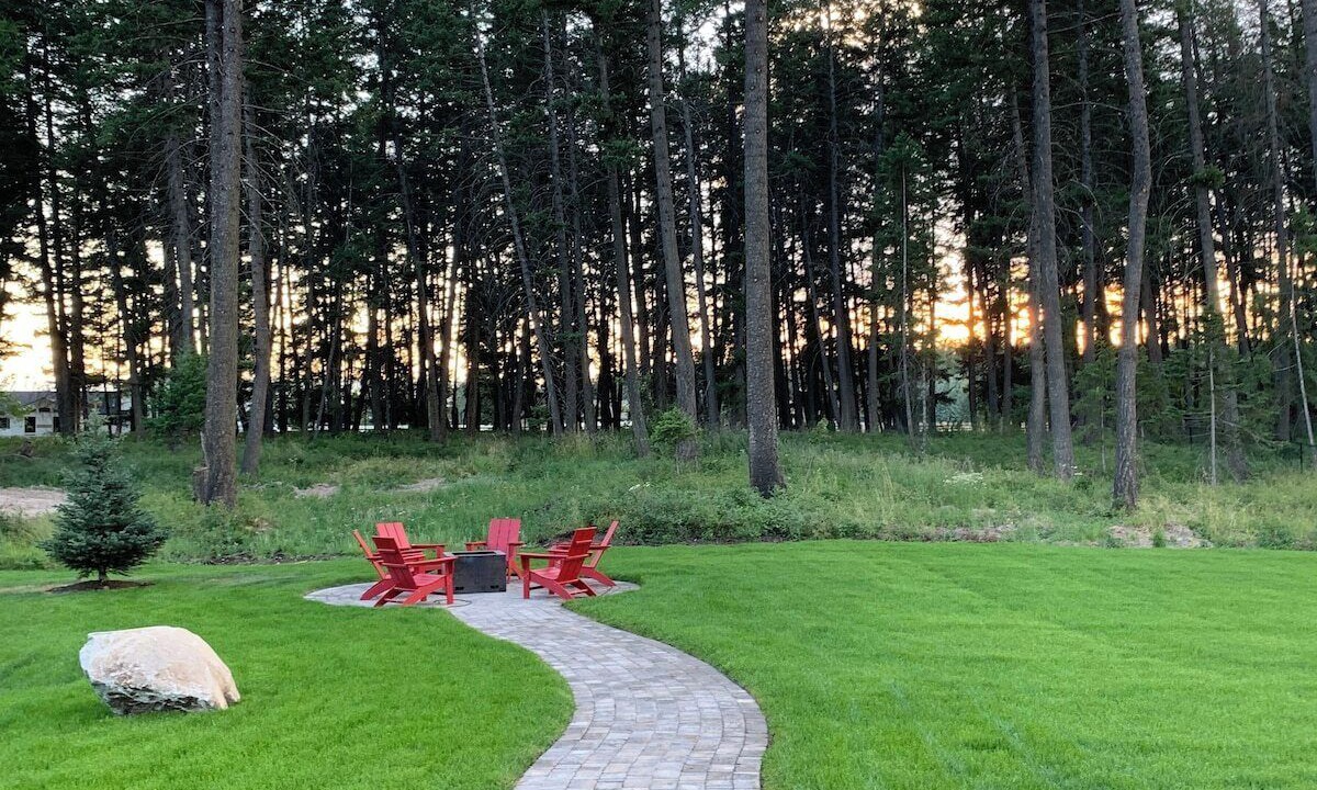 Photo of Outdoor in Columbia Falls