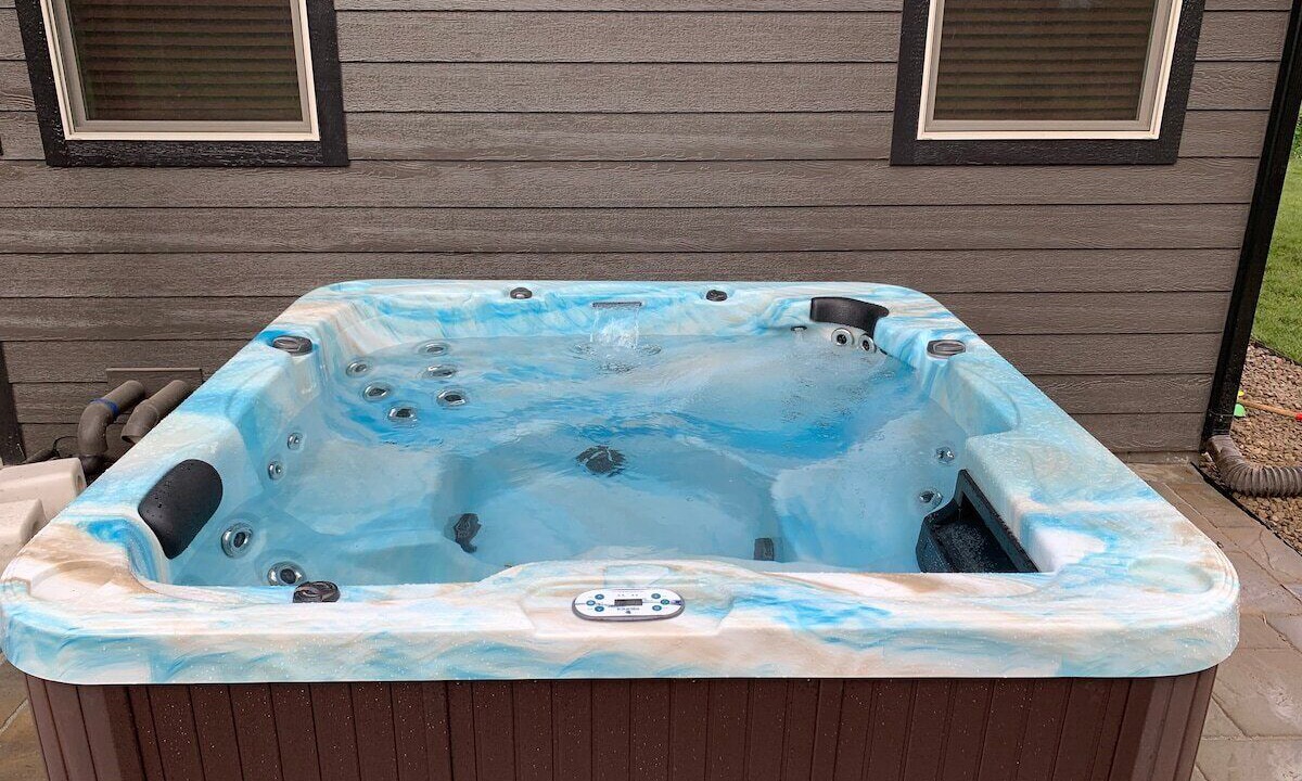 Photo of Outdoor in Columbia Falls