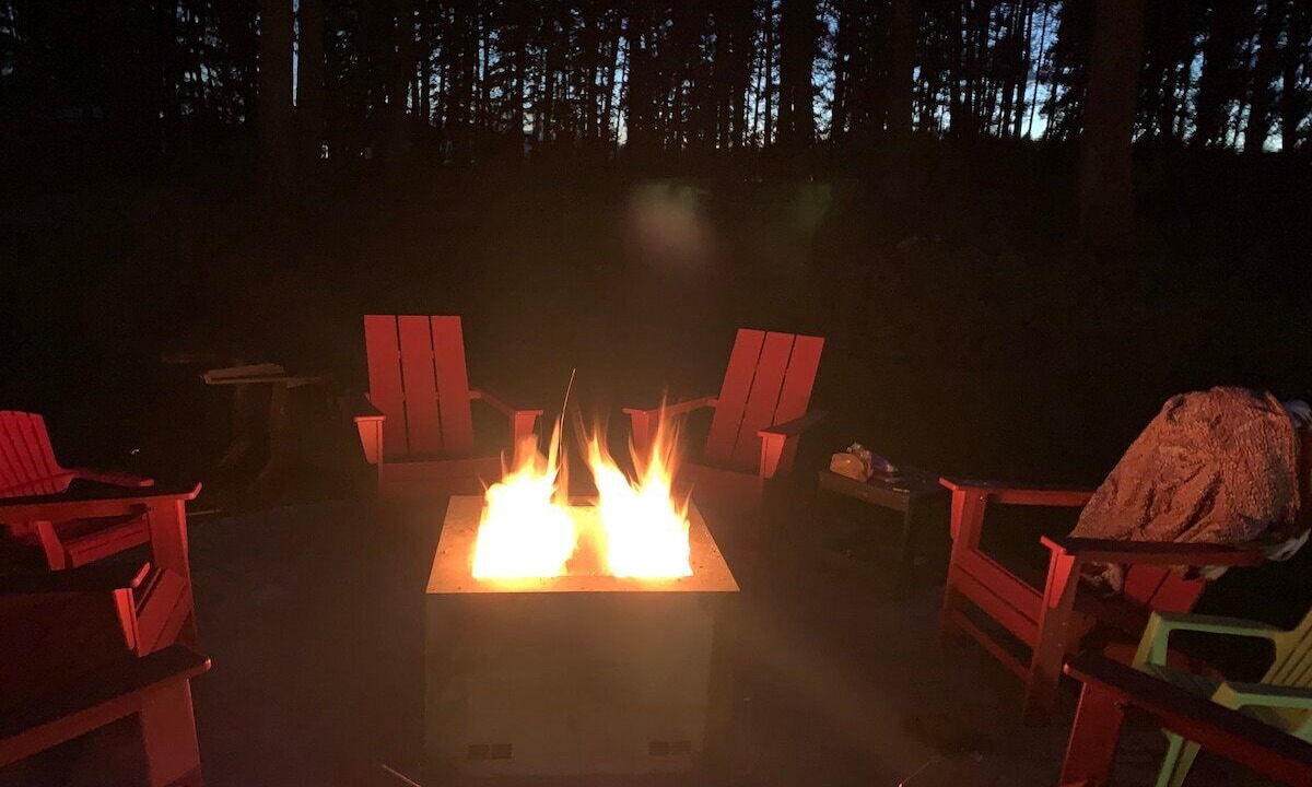 Photo of Outdoor in Columbia Falls