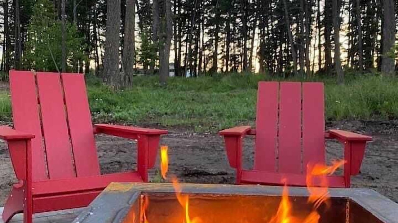Photo of Outdoor in Columbia Falls