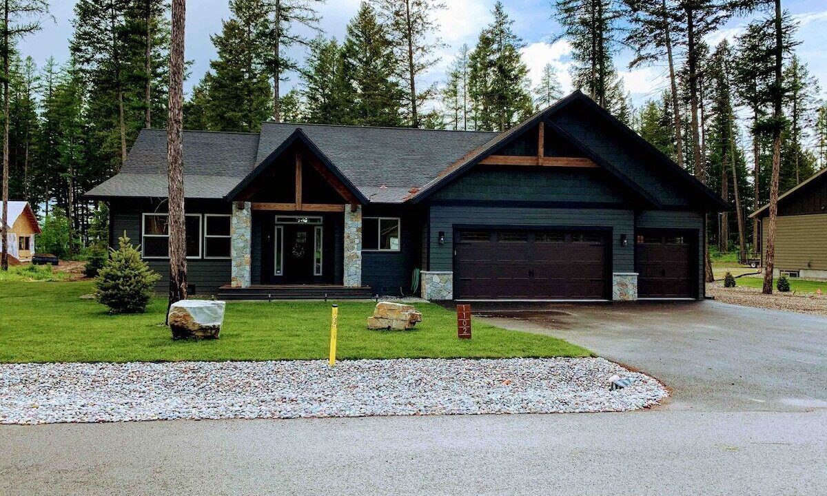 Photo of Outdoor in Columbia Falls