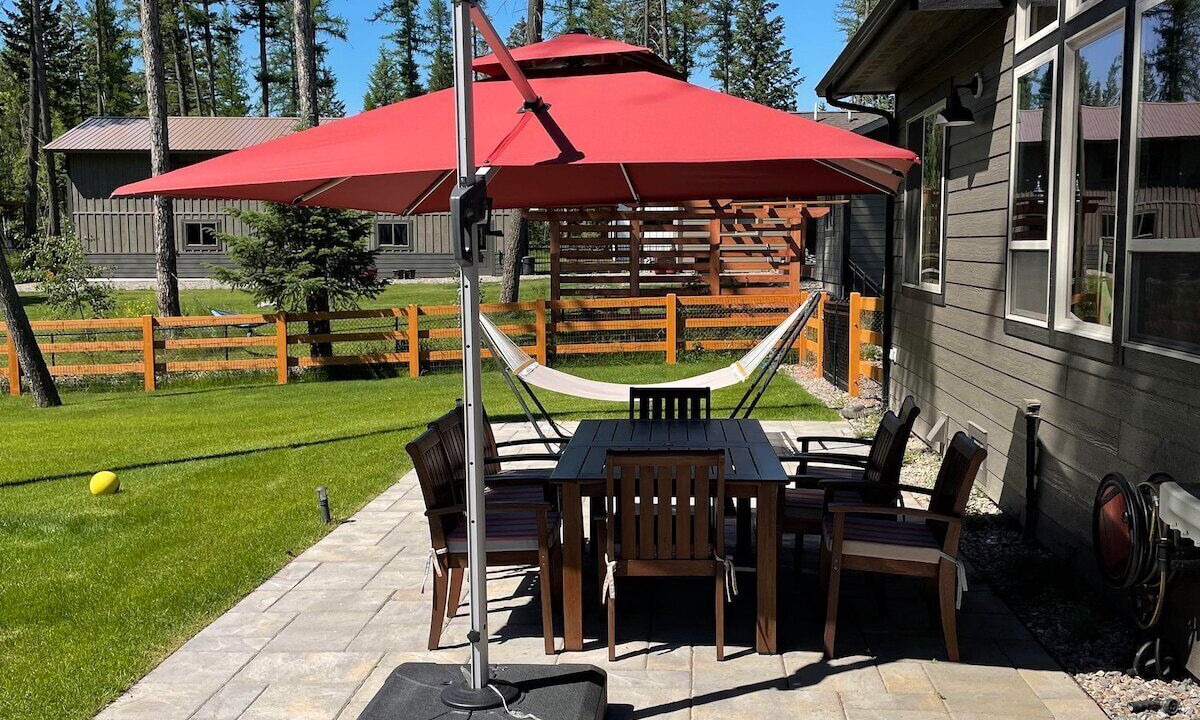 Photo of Outdoor in Columbia Falls
