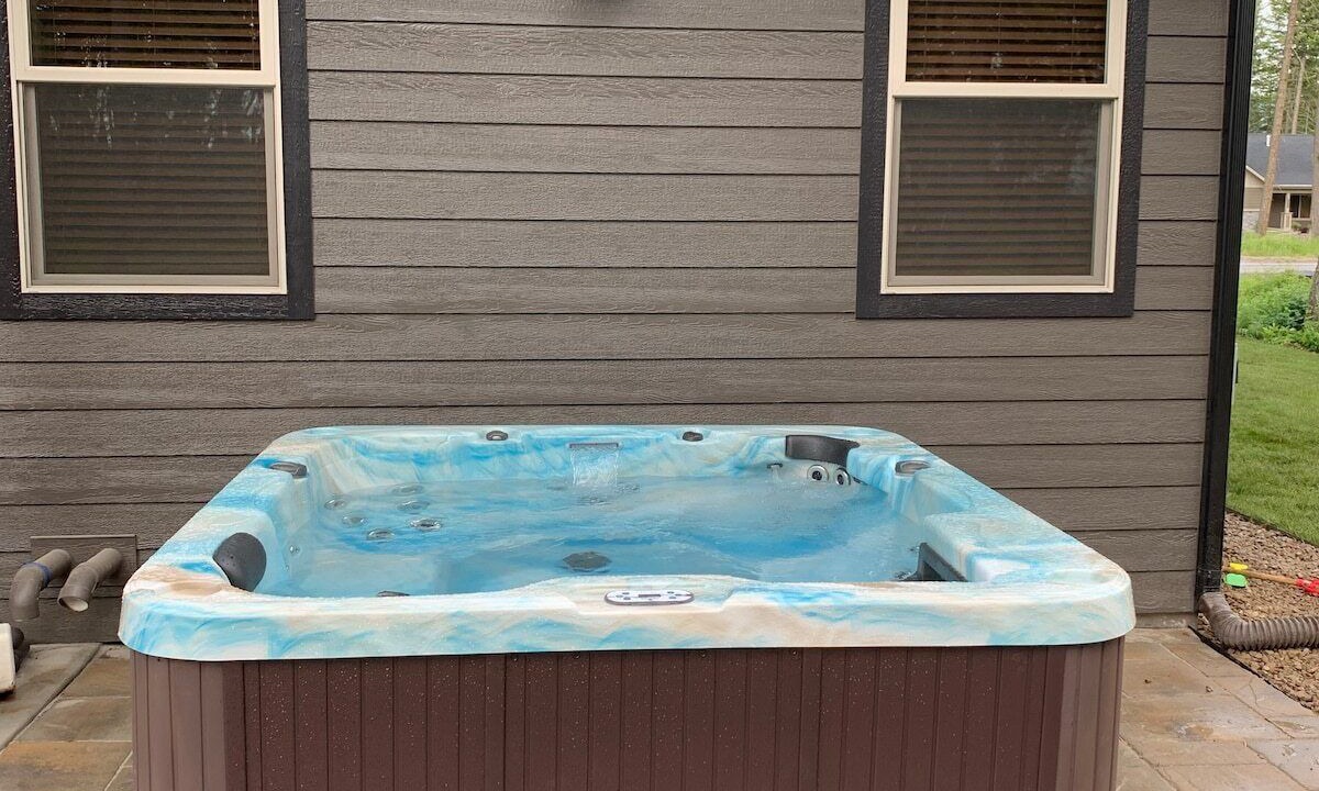 Photo of Outdoor in Columbia Falls