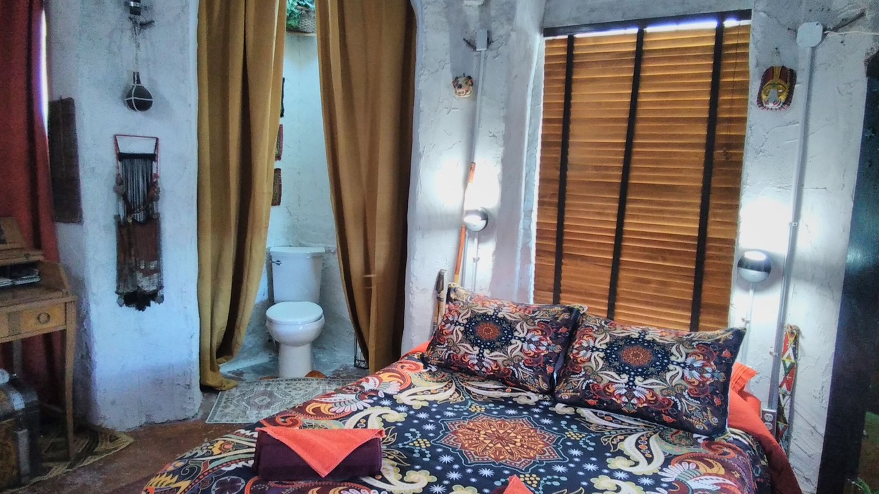 Photo of Bathroom in Marathon