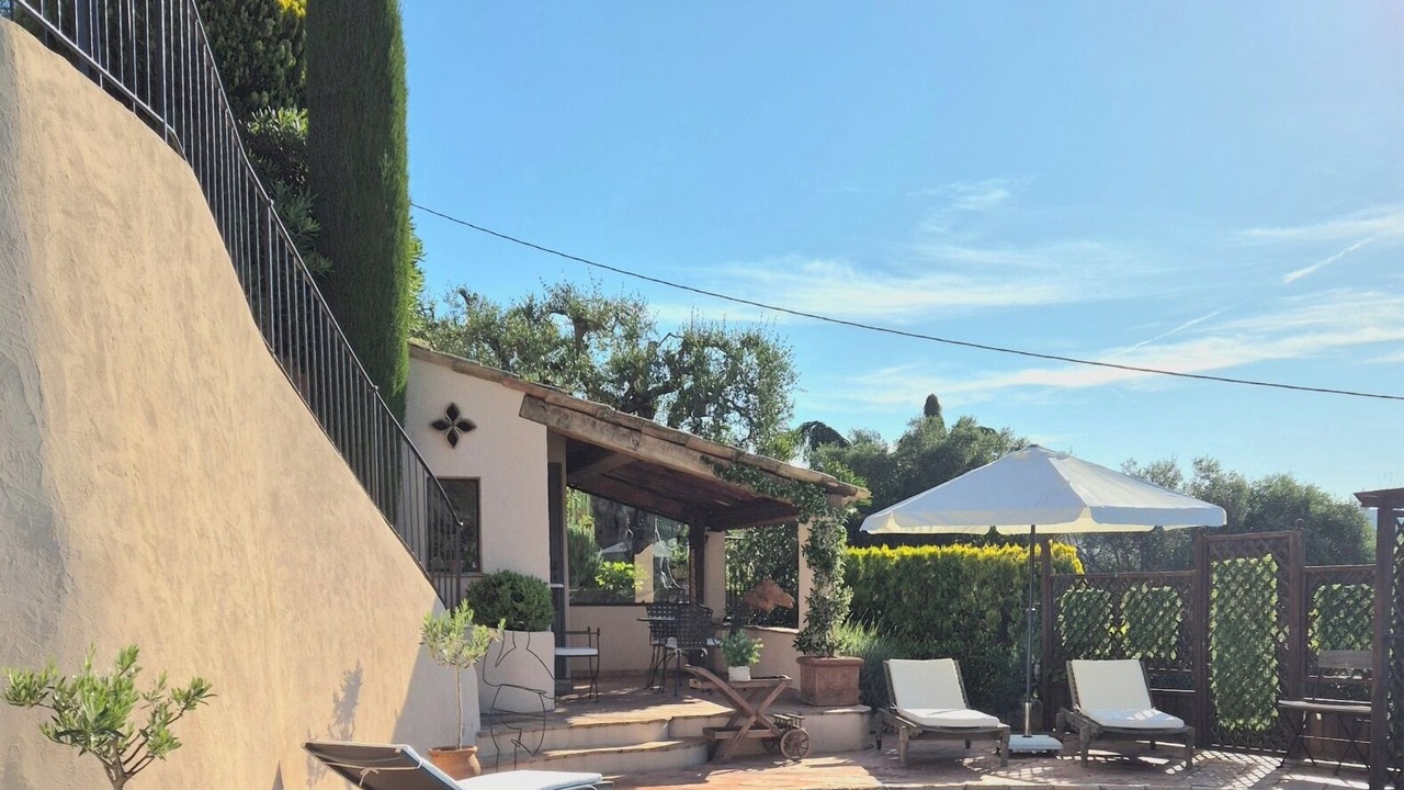 Photo of Outdoor in Mandelieu-La-Napoule