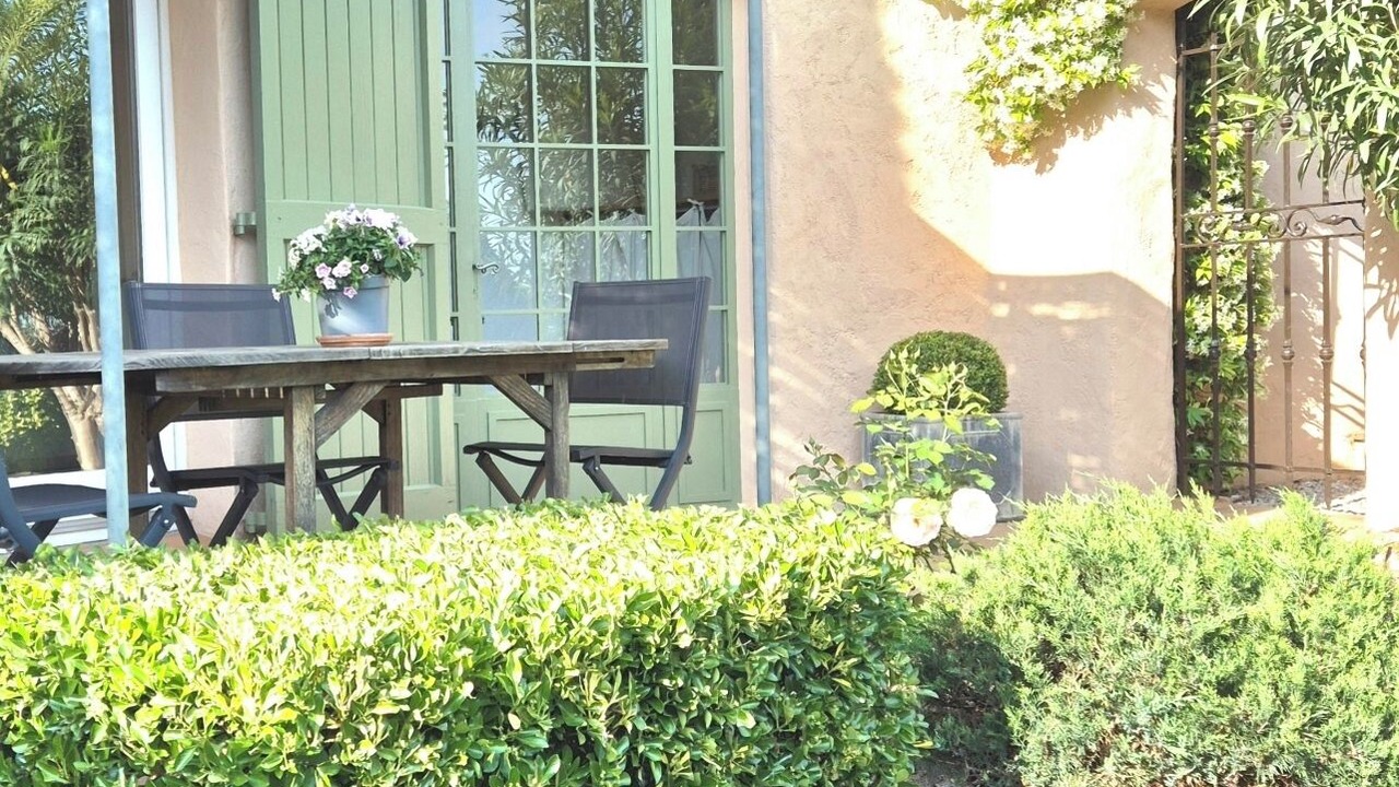 Photo of Outdoor in Mandelieu-La-Napoule