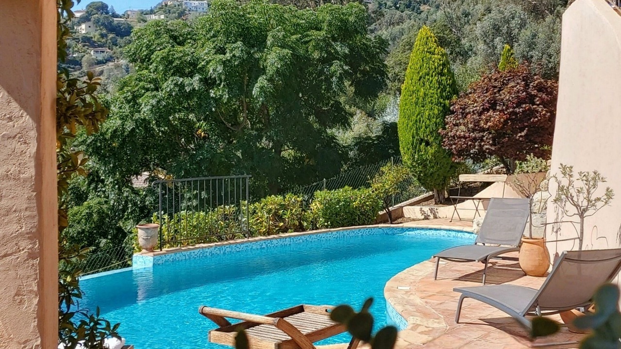 Photo of Outdoor in Mandelieu-La-Napoule